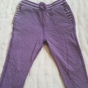 Tea collection pants